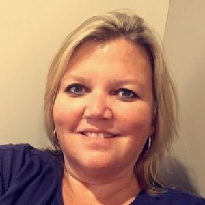 Meet your Posher, Terri